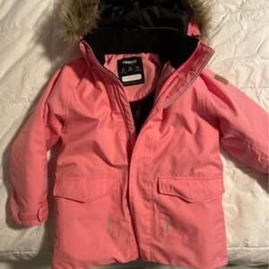 Waterproof Reimatec Winter Jacket - 5T